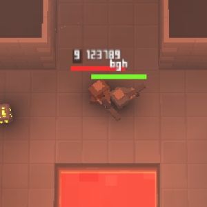 Karnage IO Juego juego foto 2