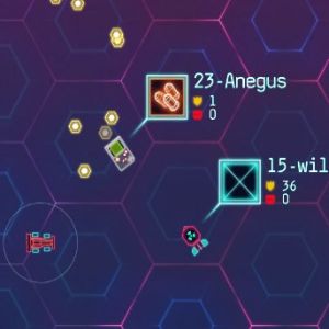 Kart Wars IO Oyunu oyunu foto 2