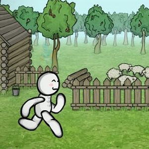 Koş Kawai Koş 2 oyunu foto 1