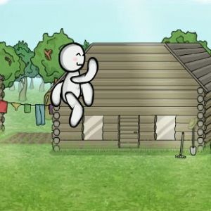 Koş Kawai Koş 2 oyunu foto 3