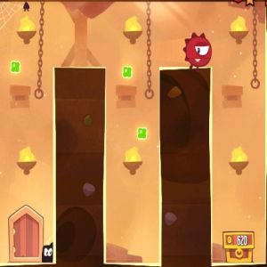 Rei dos Ladrões jogo foto 2