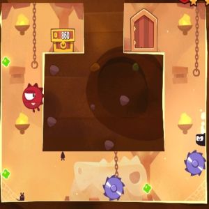 Rei dos Ladrões jogo foto 3