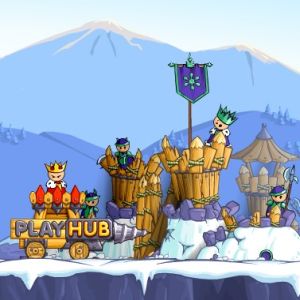 King's Rush game photo 1