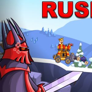 King's Rush game photo 2