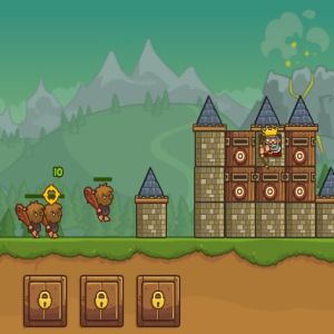 King's Strike game photo 1