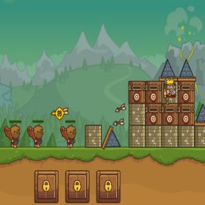 King's Strike game photo 2