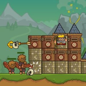 King's Strike game photo 3