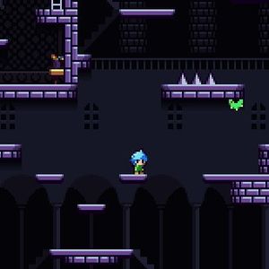 Yeraltı Yaratıkları oyunu foto 2