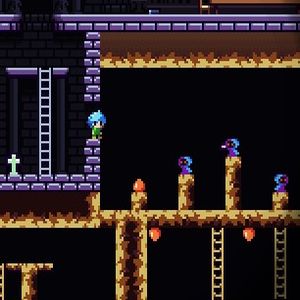 Yeraltı Yaratıkları oyunu foto 3