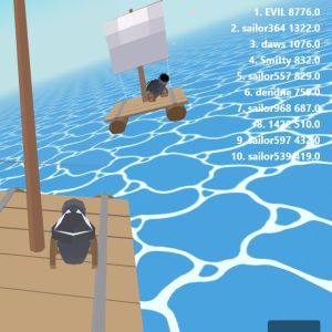 Krew IO Jogo jogo foto 2