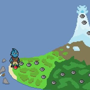 Terra de Enki 2 jogo foto 1