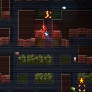 Infrator jogo foto 2