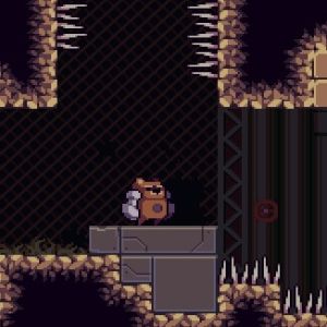 Urso Com Jato de Salto jogo foto 3