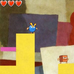 A Aventura de Lee Lee 2 jogo foto 1