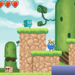 A Aventura de Lee Lee 2 jogo foto 3