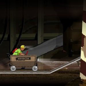 Corridas letais jogo foto 2