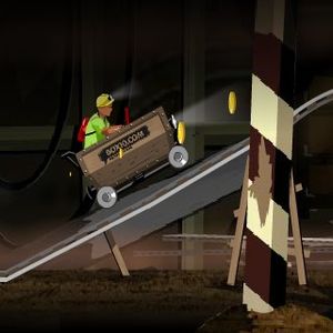 Corridas letais jogo foto 3