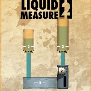 Liquid Measure 2 game photo 1