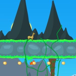 Llamas In Distress game photo 2