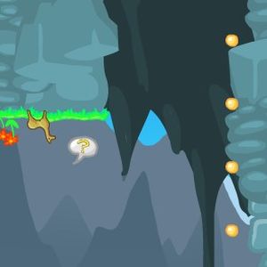 Llamas In Distress game photo 3