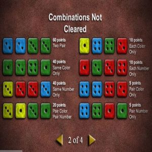 Lock and Roll game photo 2