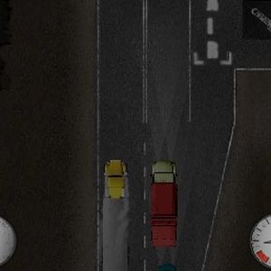 Çılgın Kamyoncu oyunu foto 3