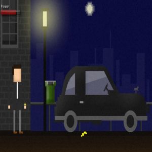 Histórias da Máfia 3 jogo foto 1