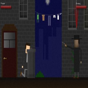 Histórias da Máfia 3 jogo foto 2