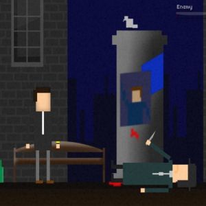 Histórias da Máfia 3 jogo foto 3