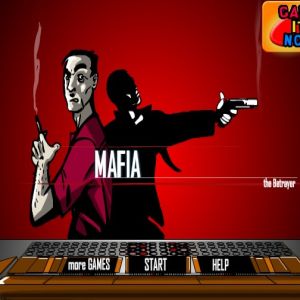 Mafia : The Betrayer game photo 1
