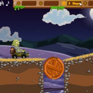 Magic Safari 2 game photo 1