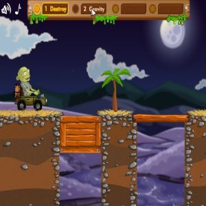 Magic Safari 2 game photo 2