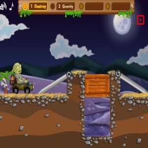 Magic Safari 2 game photo 3