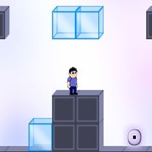 Çıkış Yolunu Bul oyunu foto 1