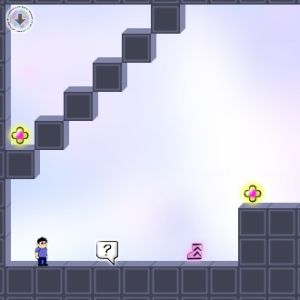 Çıkış Yolunu Bul oyunu foto 2