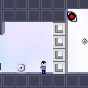 Çıkış Yolunu Bul oyunu foto 3