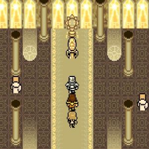 Mardek Gezegeni 3 oyunu foto 1