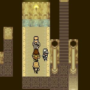 Mardek Gezegeni 3 oyunu foto 2