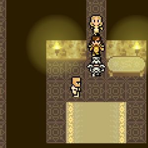 Mardek Gezegeni 3 oyunu foto 3