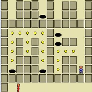 Mazeman 2 jogo foto 3