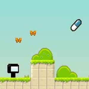 Merkür Macerası oyunu foto 1