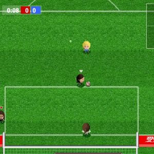 Mini Futbol 2 oyunu foto 3