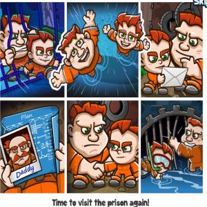 Money Movers 2 game photo 1