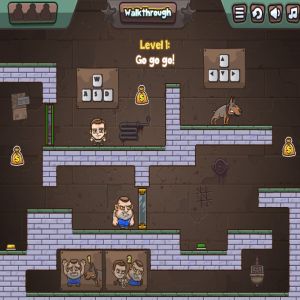 Money Movers 3 game photo 2