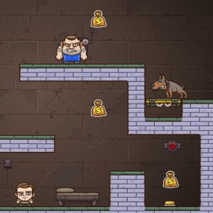 Money Movers 3 game photo 3