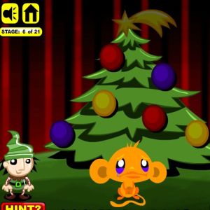 Maymunu Sevindir - Cüceler oyunu foto 1