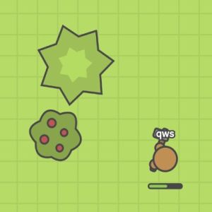 Images and Details of Moomoo IO Game