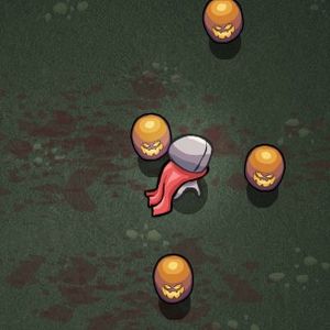 Vahşi Doğu oyunu foto 2