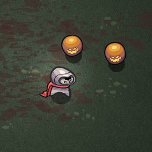 Vahşi Doğu oyunu foto 3