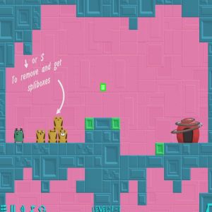 Mr Splibox 2 game photo 2